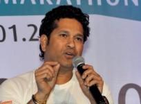 Sachin Tendulkar