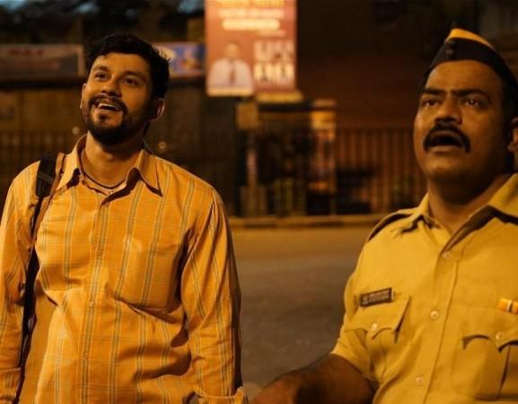 Kunal Kemmu in Lootcase Kunal Kemmu, Lootcase