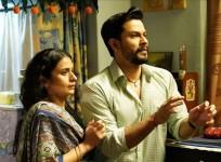 Rasika Dugal, Kunal Kemmu
