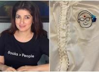 Twinkle Khanna