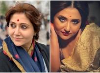 Swastika Mukherjee