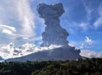 Volcano