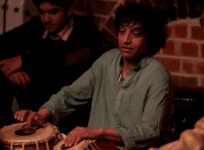 Girish Makwana