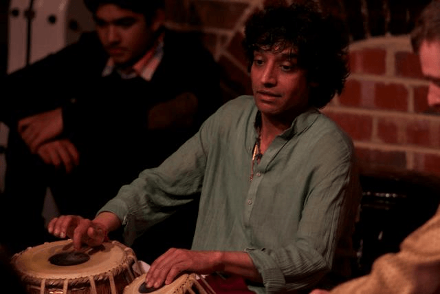 Girish Makwana