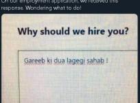 Harsh Goenka passes off viral joke as actual job application