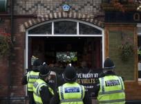 Cardiff police officer