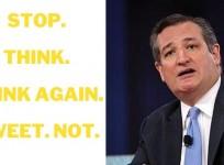 Ted Cruz