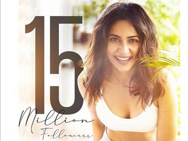 Rakul Preet Singh Rakul Preet Singh
