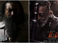Garuda Ram and Sanjay Dutt