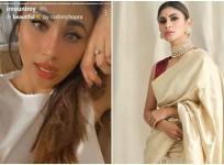 Mouni Roy Engagement