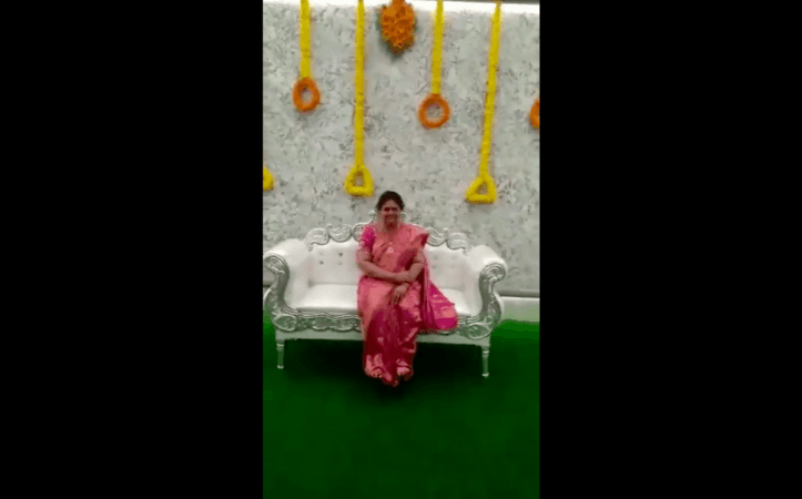 businessman builds wax statue of wife