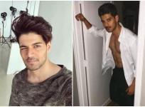 Sooraj Pancholi