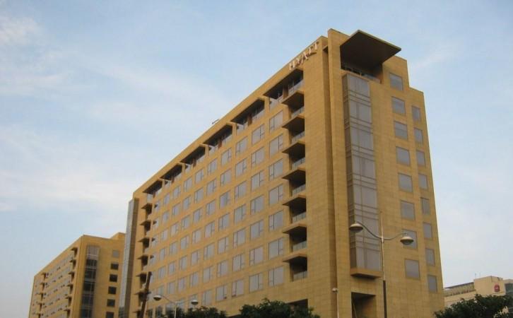 Hyatt Regency Pune and Residences on Nagar Road in Pune Hotel