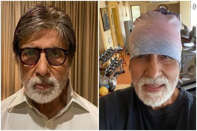 Amitabh Bachchan. Amitabh Bachchan