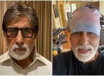 Amitabh Bachchan