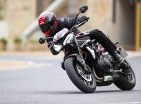 Triumph Street Triple R