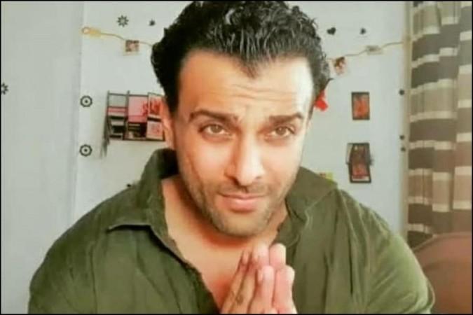 Nirbhay Wadhwa
