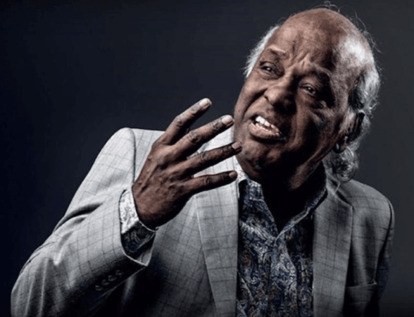 Rahat Indori