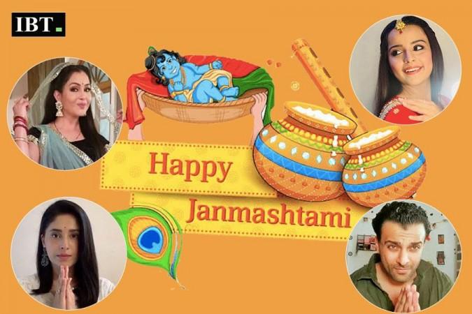 Janmashtami