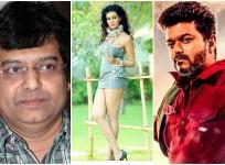 Vivekh's Advice to Meera Mitun for attacking Vijay