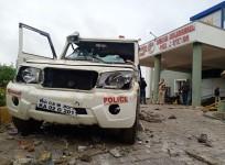 kg halli police station