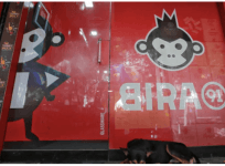 bira