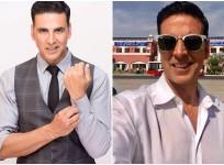Akshay Kumar