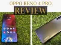 Oppo Reno 4 Pro review