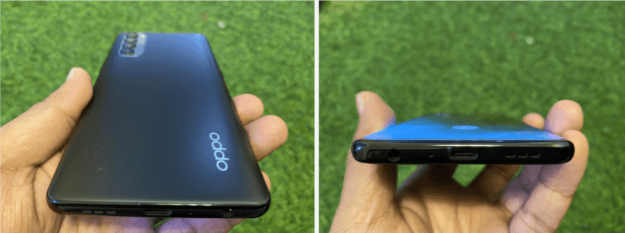 Oppo Reno 4 Pro review Oppo Reno 4 Pro review