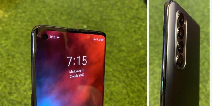 Oppo Reno 4 Pro review Oppo Reno 4 Pro review