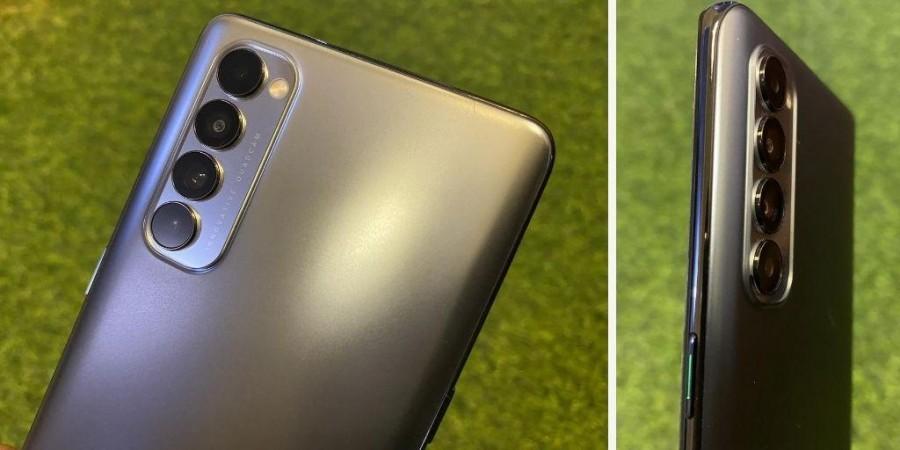 Oppo Reno 4 Pro review Oppo Reno 4 Pro review