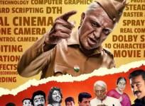 Kamal Haasan completes 61 Years