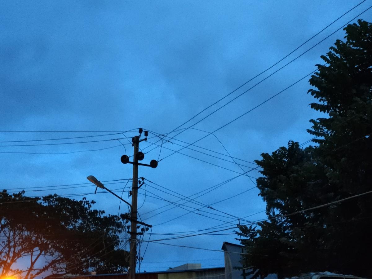 Oppo Reno 4 Pro camera samples Oppo Reno 4 Pro camera samples