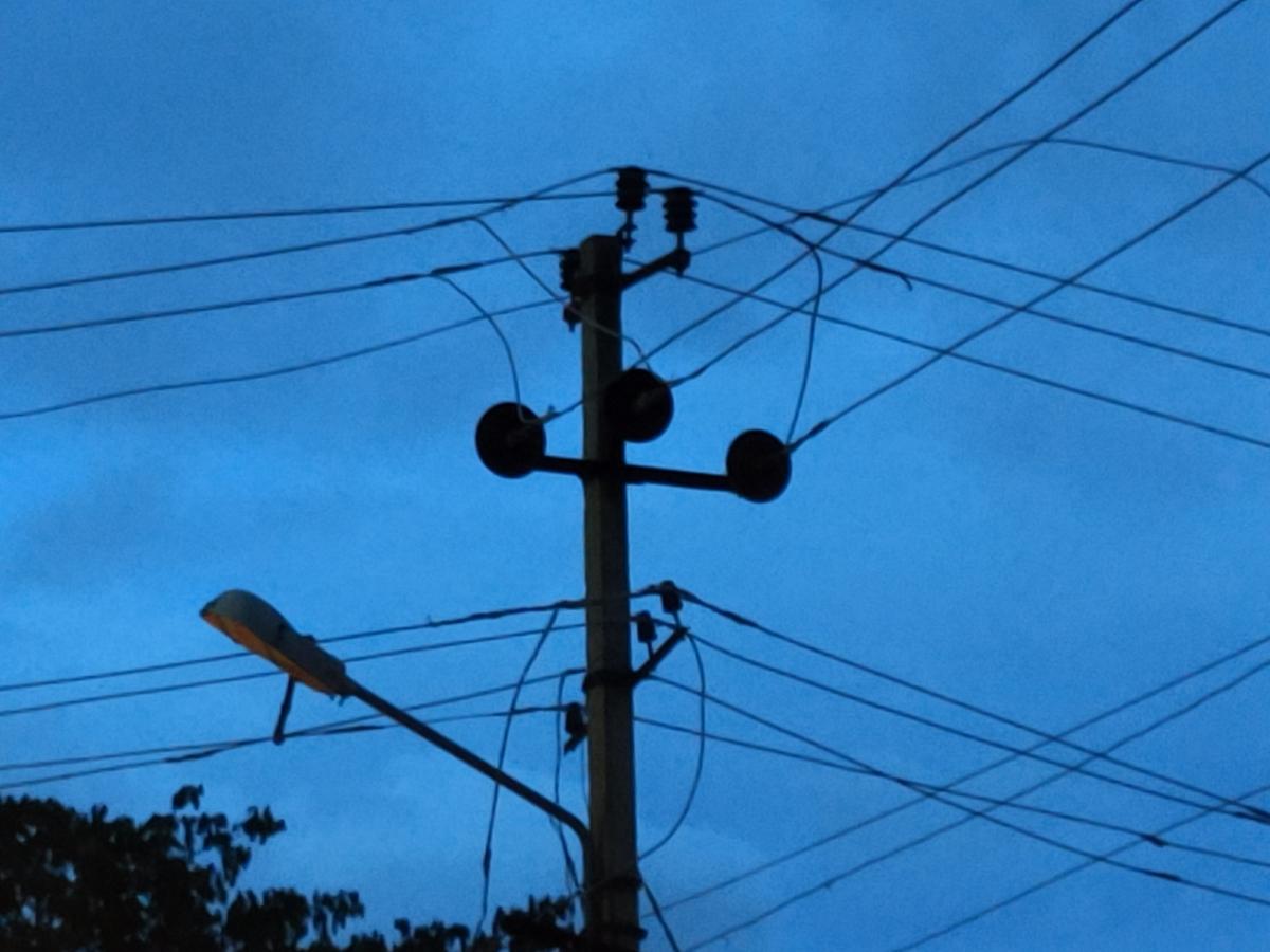 Zoom sample Oppo Reno 4 Pro camera samples