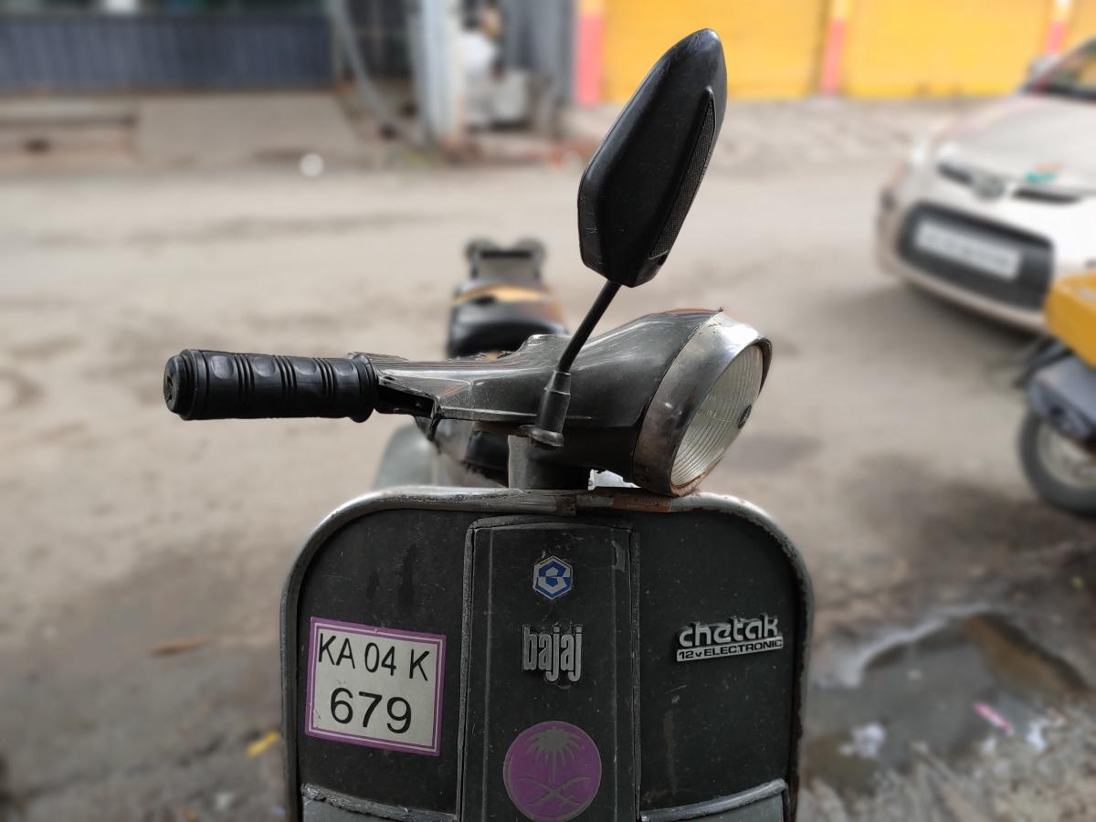 Oppo Reno 4 Pro camera portrait mode Oppo Reno 4 Pro camera samples