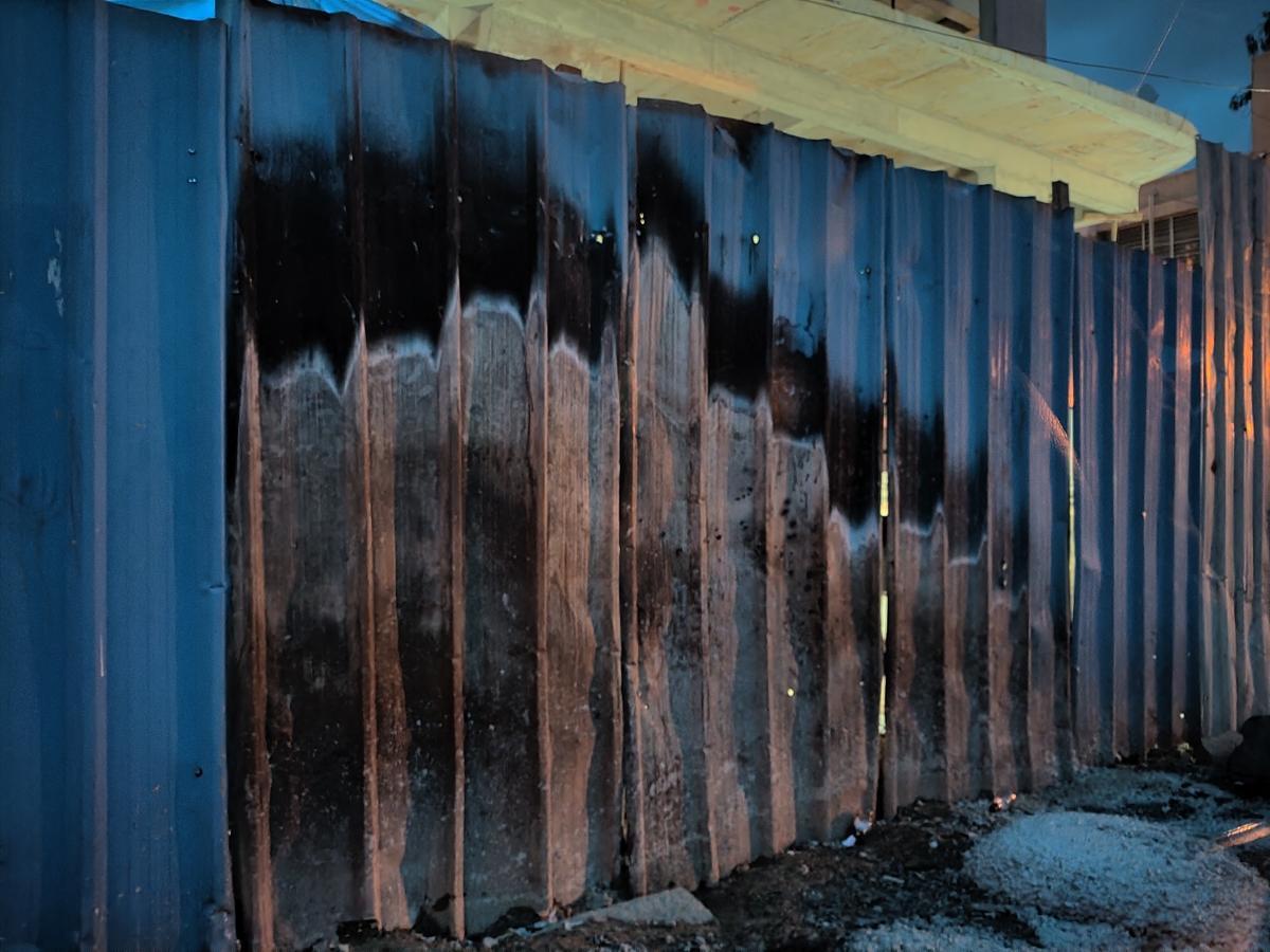 With night mode Oppo Reno 4 Pro camera samples