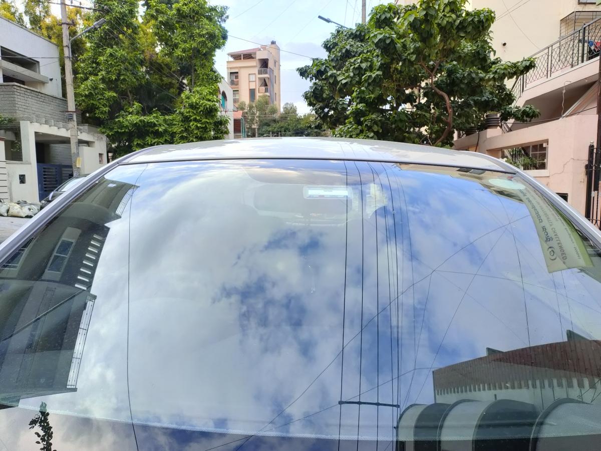 Oppo Reno 4 Pro camera samples Oppo Reno 4 Pro camera samples