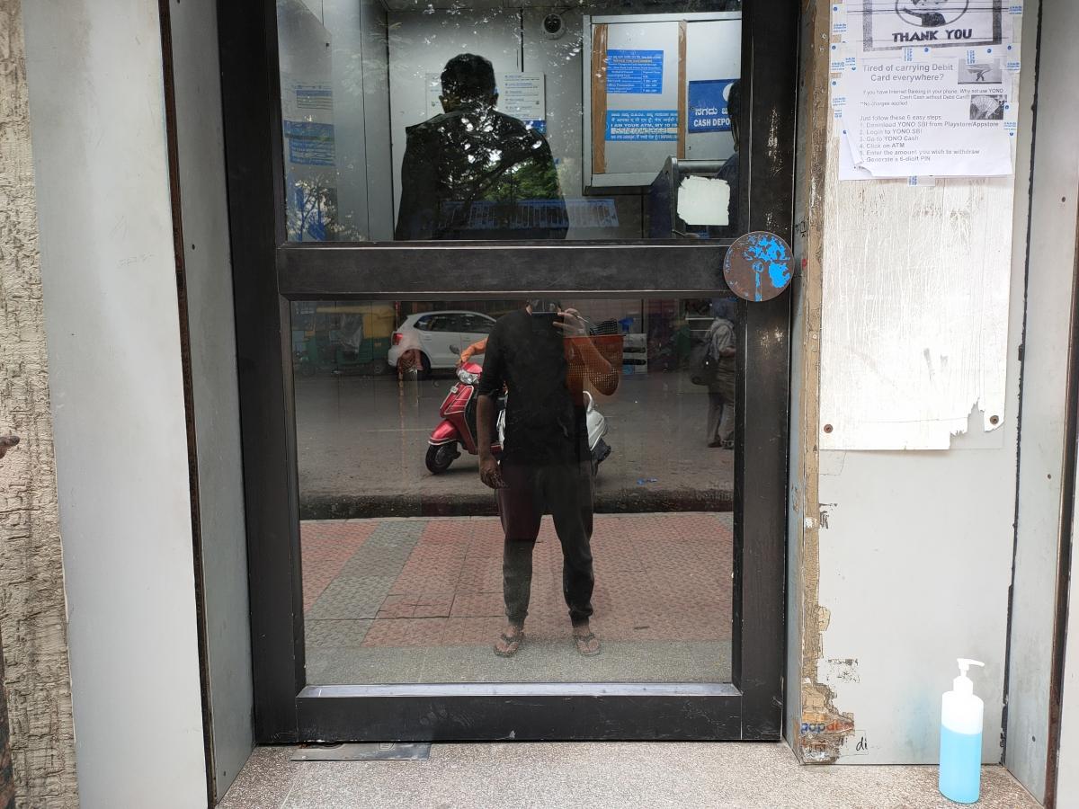 Oppo Reno 4 Pro camera samples Oppo Reno 4 Pro camera samples