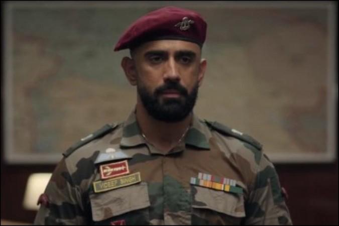 Amit Sadh