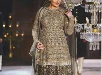 Kareena Kapoor walked the ramp