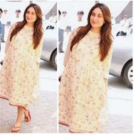 Kareena Kapoor