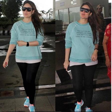 Kareena Kapoor Kareena Kapoor
