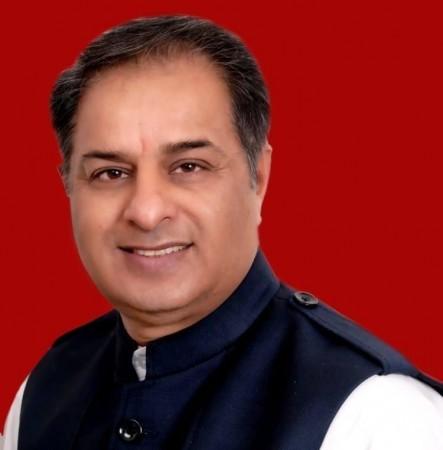 Rajiv Tyagi