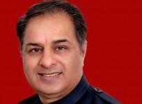 Rajiv Tyagi
