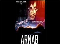 Arnab The News Prostitute