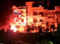 Bengaluru violence
