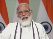 Modi launches platform for transparent taxation