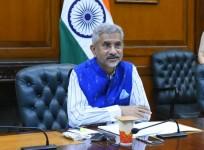 S Jaishankar