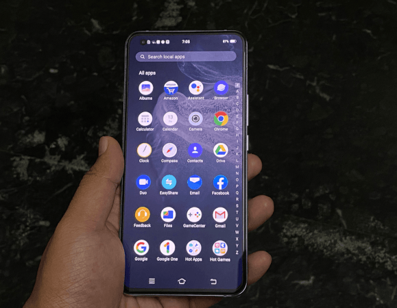 Vivo X50 Review Vivo X50 Review