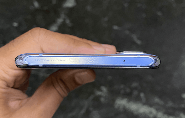 Vivo X50 Review Vivo X50 Review